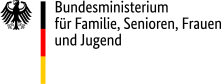 Bundesministerium für Familie,
 Senioren,
 Frauen und Jugend